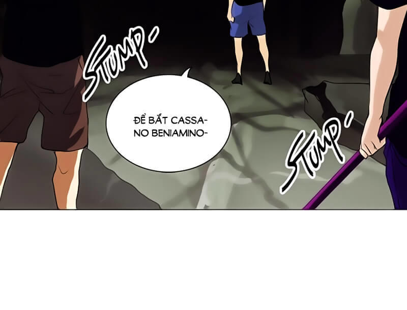 Tòa Tháp Bí Ẩn 2 Chapter 141 - Trang 2