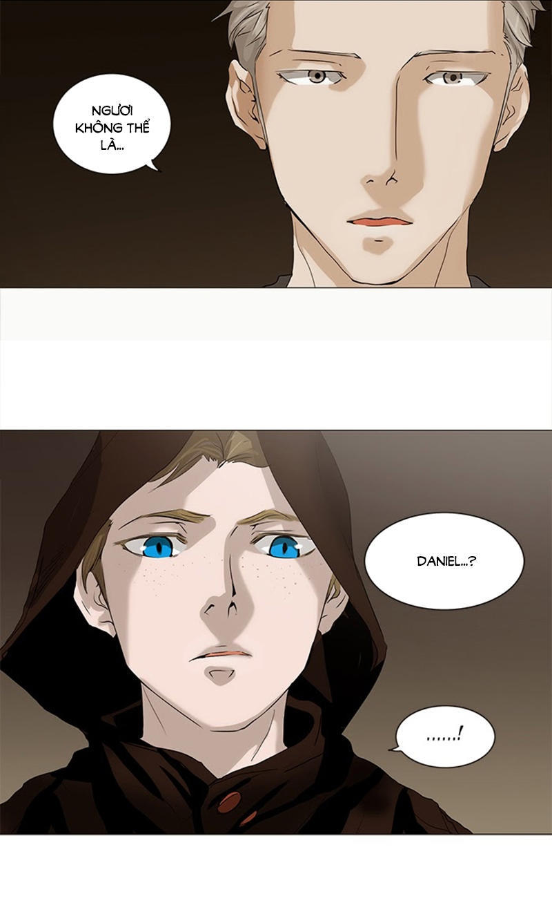 Tòa Tháp Bí Ẩn 2 Chapter 140 - Trang 2