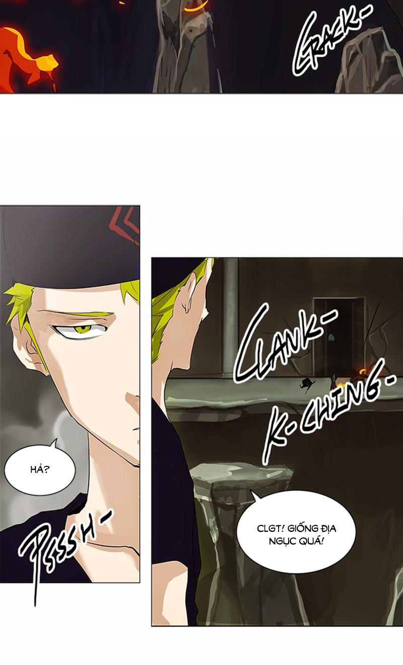 Tòa Tháp Bí Ẩn 2 Chapter 140 - Trang 2