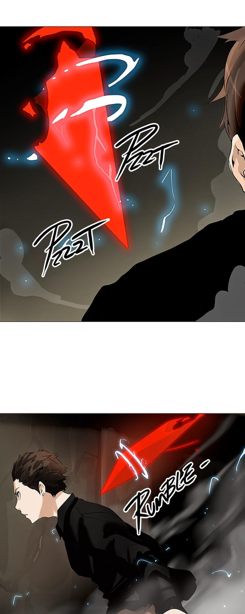 Tòa Tháp Bí Ẩn 2 Chapter 140 - Trang 2