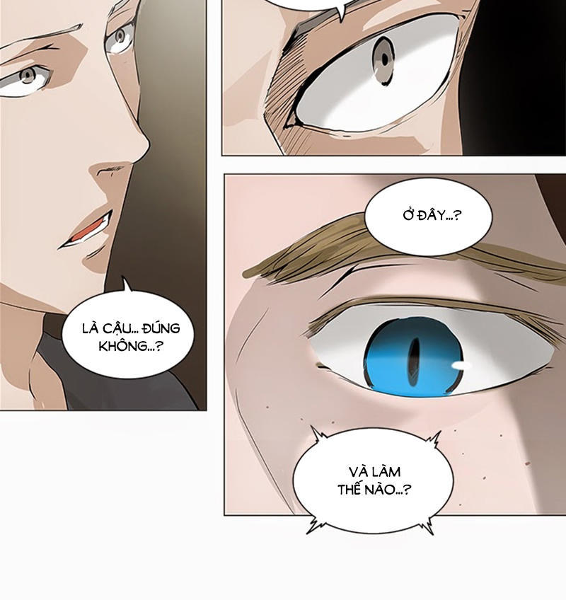 Tòa Tháp Bí Ẩn 2 Chapter 140 - Trang 2