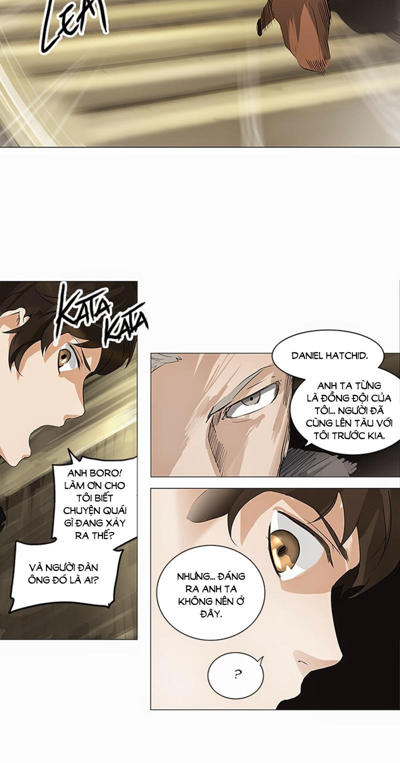 Tòa Tháp Bí Ẩn 2 Chapter 140 - Trang 2