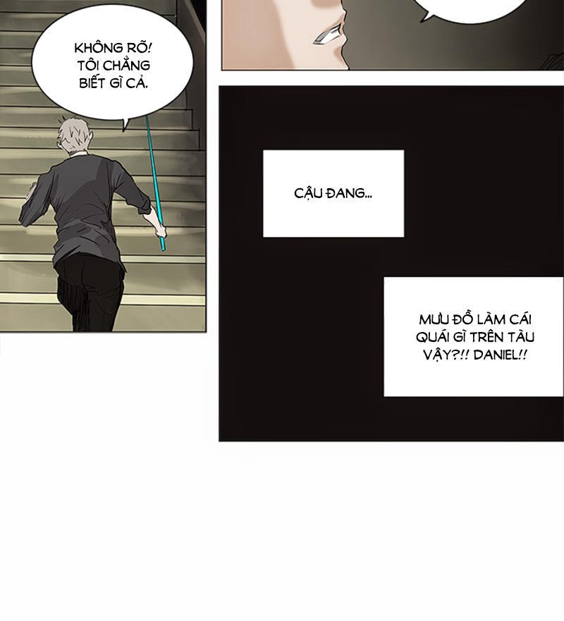 Tòa Tháp Bí Ẩn 2 Chapter 140 - Trang 2