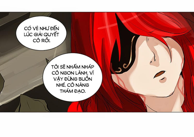 Tòa Tháp Bí Ẩn 2 Chapter 140 - Trang 2