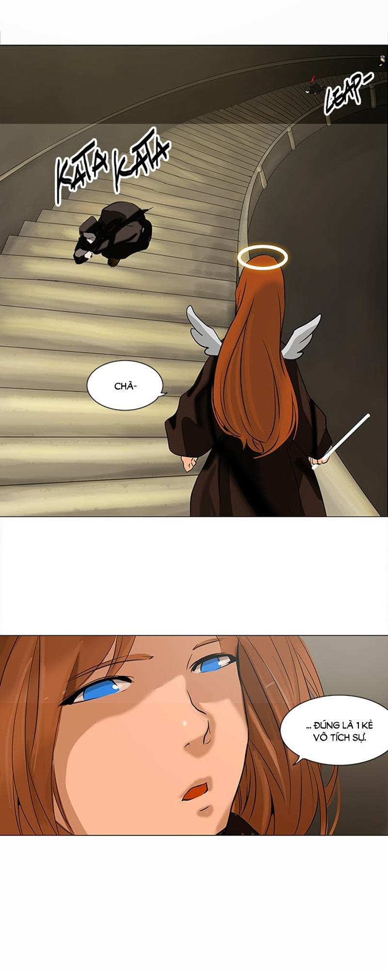 Tòa Tháp Bí Ẩn 2 Chapter 140 - Trang 2