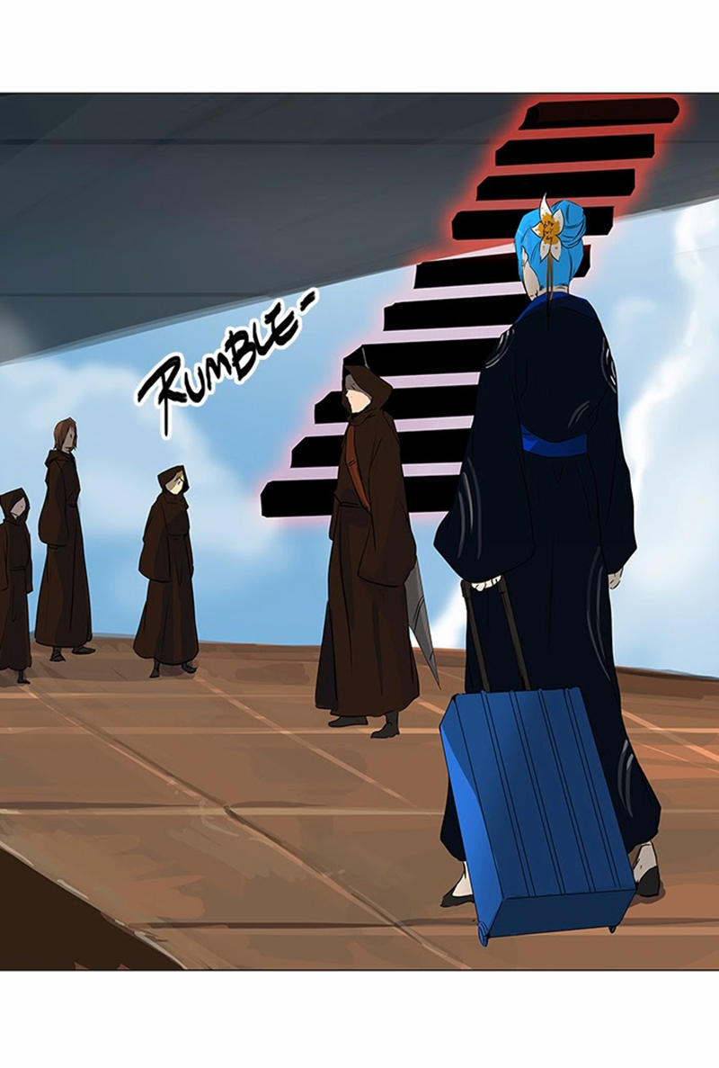 Tòa Tháp Bí Ẩn 2 Chapter 140 - Trang 2