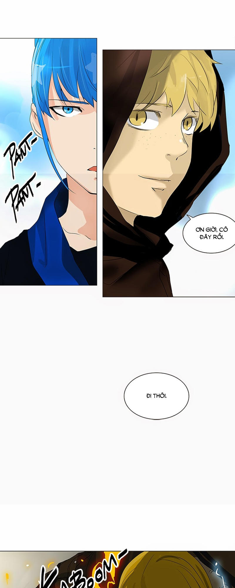 Tòa Tháp Bí Ẩn 2 Chapter 140 - Trang 2