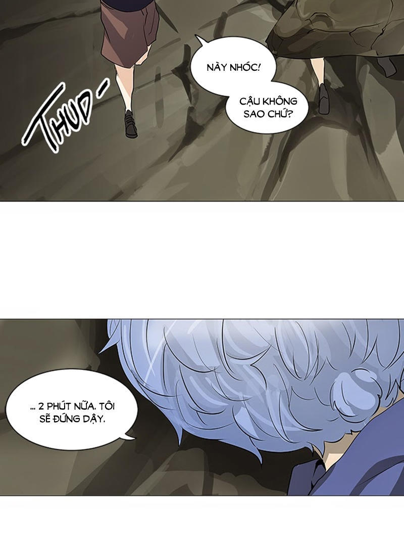 Tòa Tháp Bí Ẩn 2 Chapter 140 - Trang 2