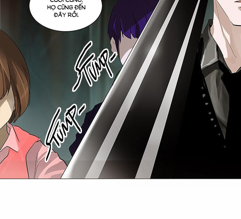 Tòa Tháp Bí Ẩn 2 Chapter 140 - Trang 2