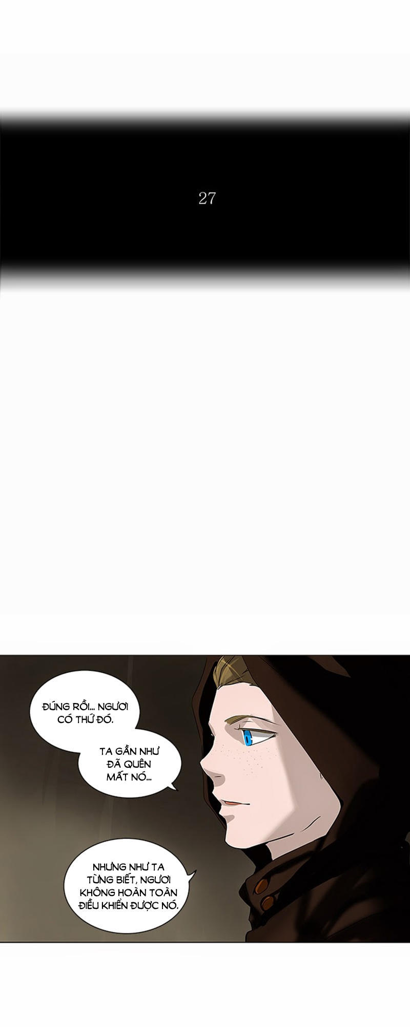 Tòa Tháp Bí Ẩn 2 Chapter 140 - Trang 2