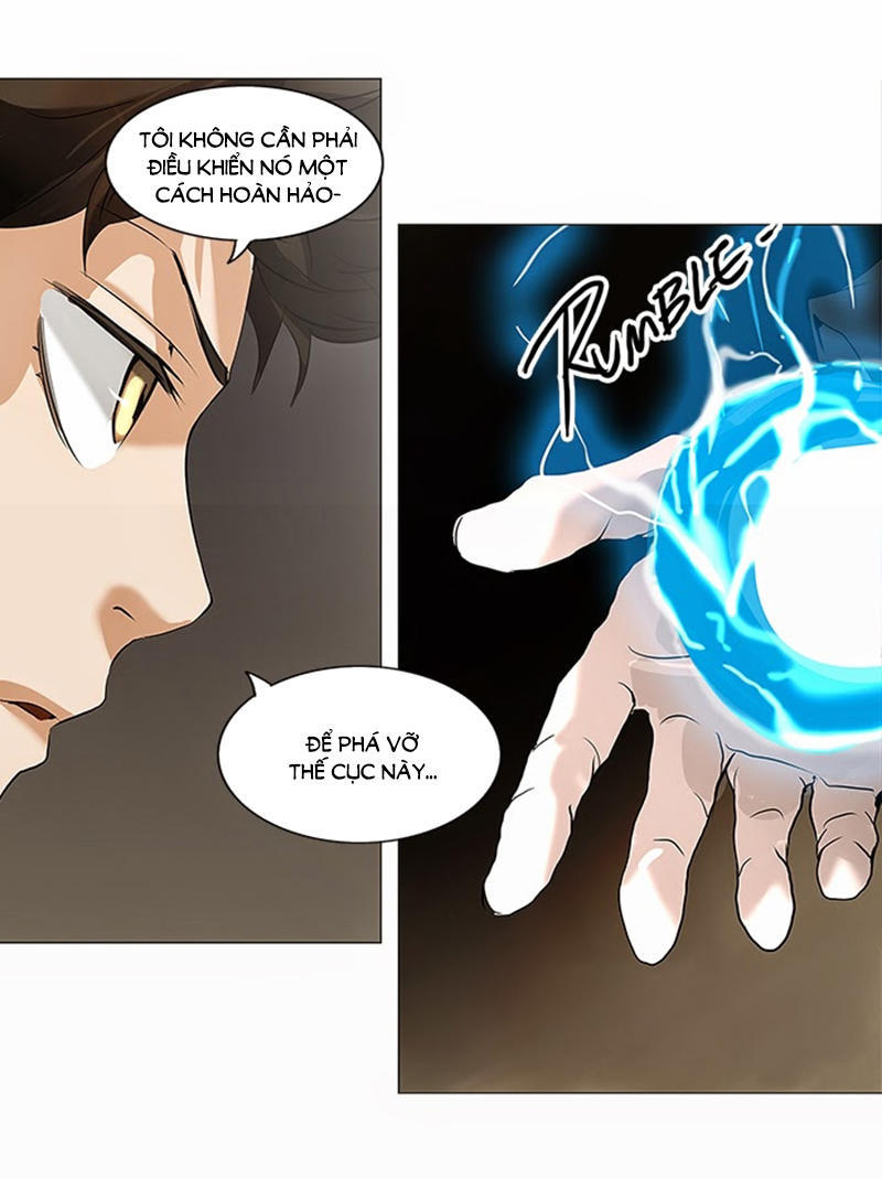 Tòa Tháp Bí Ẩn 2 Chapter 140 - Trang 2