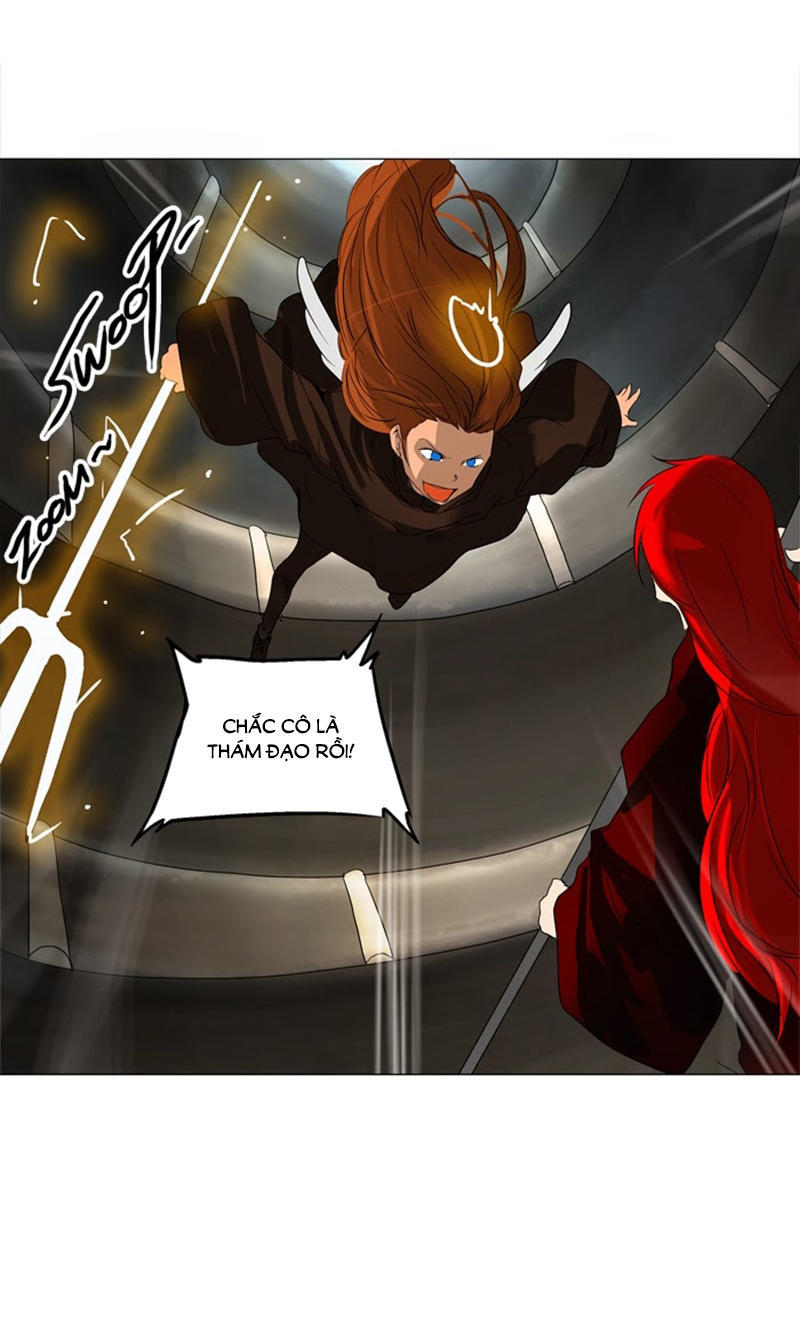 Tòa Tháp Bí Ẩn 2 Chapter 139 - Trang 2