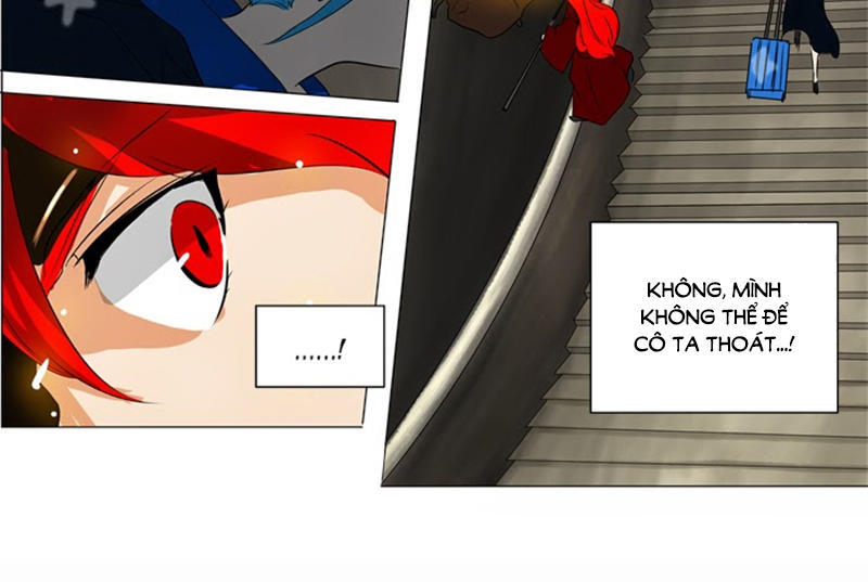 Tòa Tháp Bí Ẩn 2 Chapter 139 - Trang 2