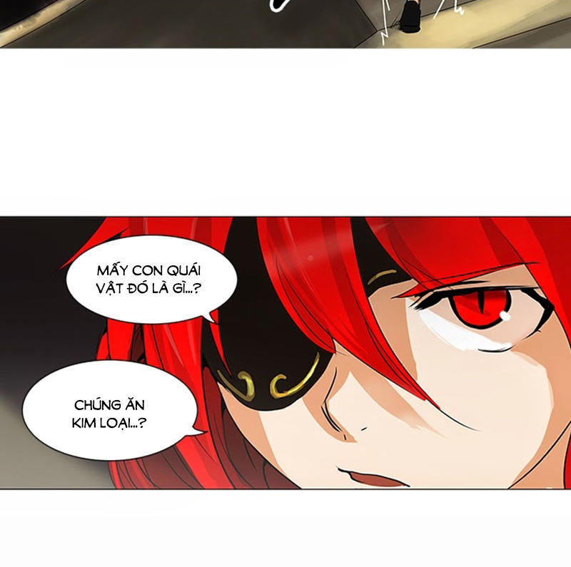 Tòa Tháp Bí Ẩn 2 Chapter 139 - Trang 2
