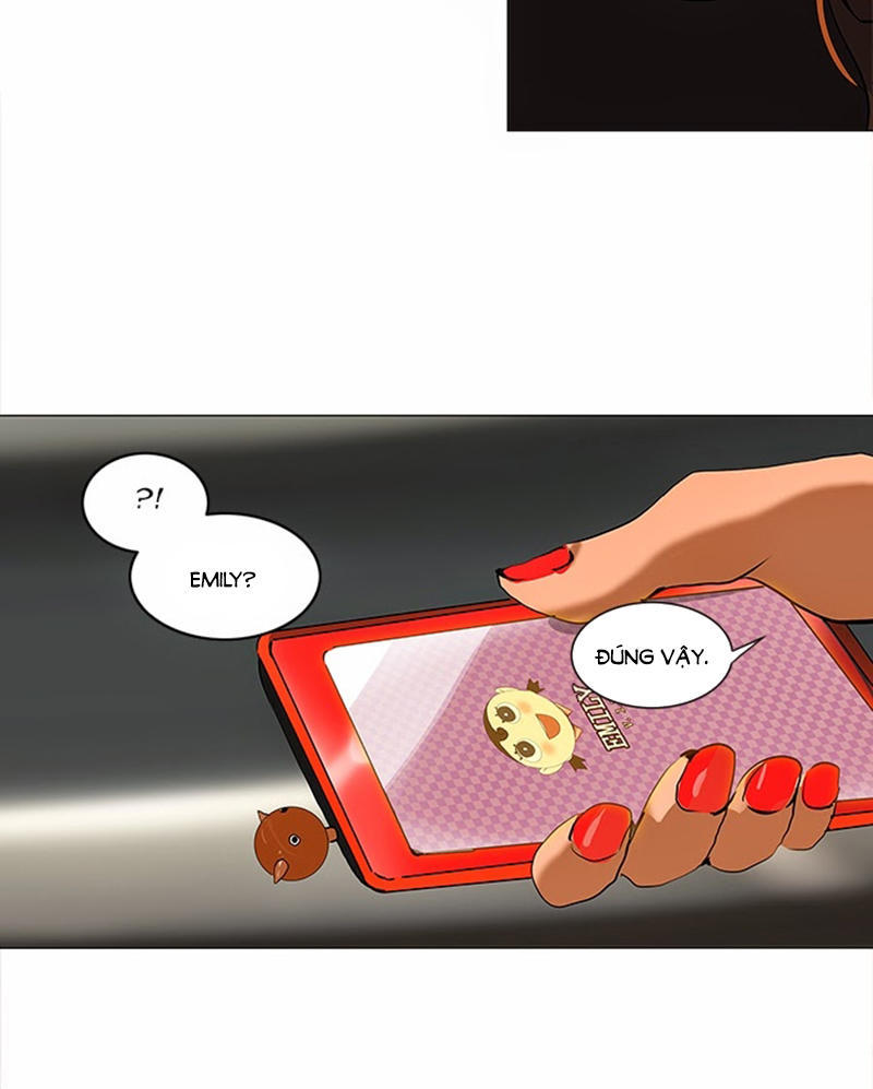 Tòa Tháp Bí Ẩn 2 Chapter 139 - Trang 2