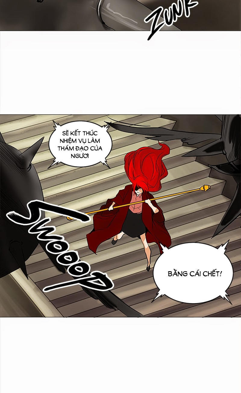 Tòa Tháp Bí Ẩn 2 Chapter 139 - Trang 2