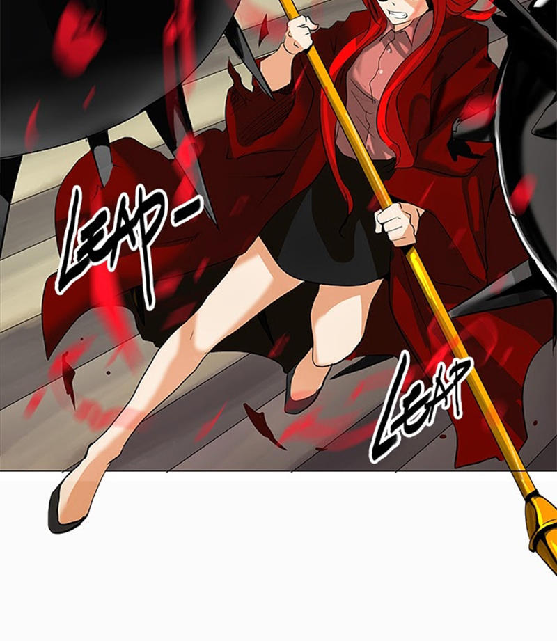 Tòa Tháp Bí Ẩn 2 Chapter 139 - Trang 2