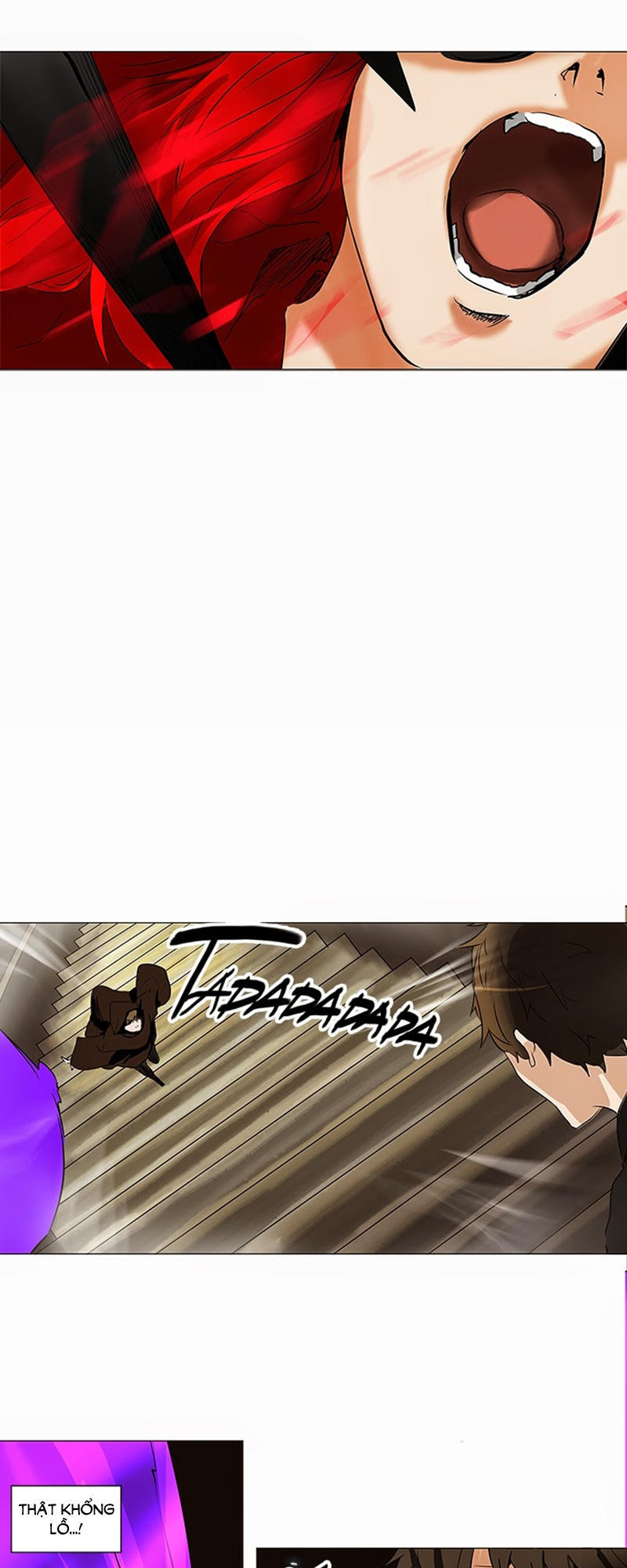 Tòa Tháp Bí Ẩn 2 Chapter 139 - Trang 2