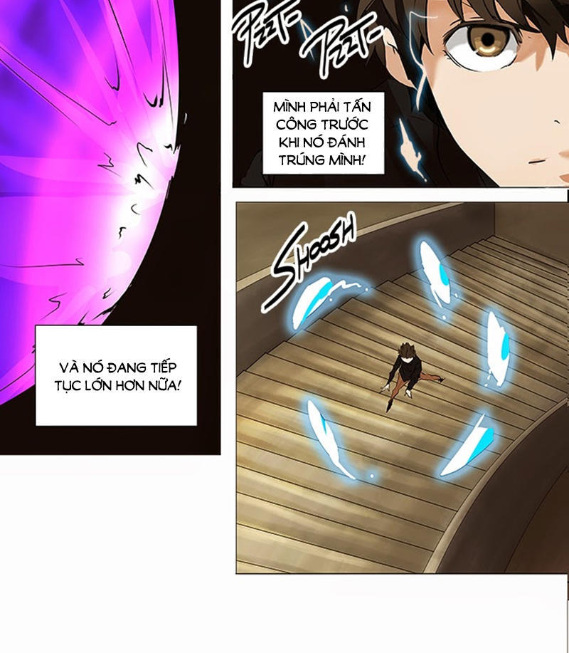 Tòa Tháp Bí Ẩn 2 Chapter 139 - Trang 2