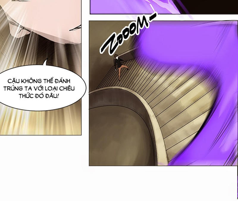 Tòa Tháp Bí Ẩn 2 Chapter 139 - Trang 2