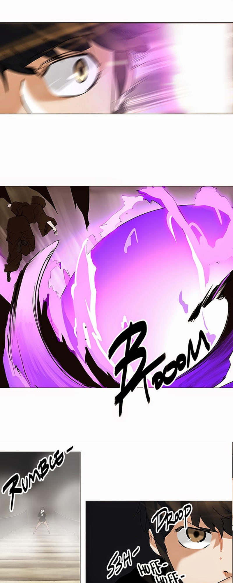 Tòa Tháp Bí Ẩn 2 Chapter 139 - Trang 2