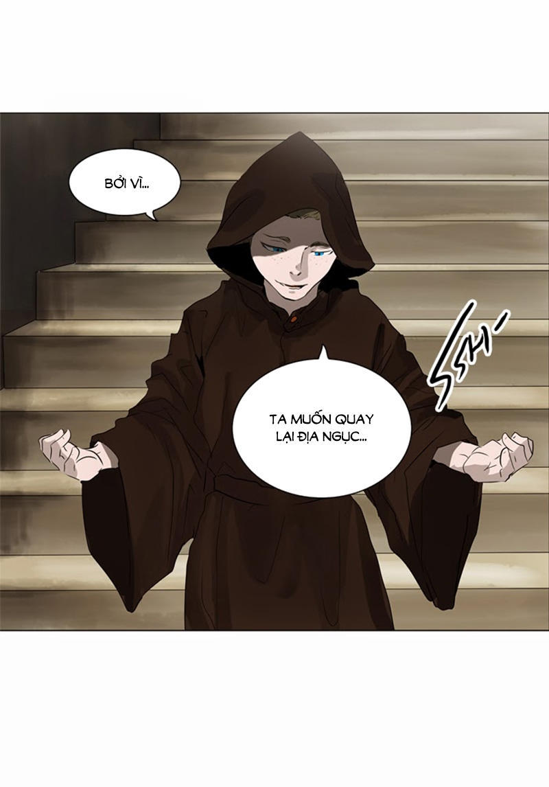 Tòa Tháp Bí Ẩn 2 Chapter 139 - Trang 2