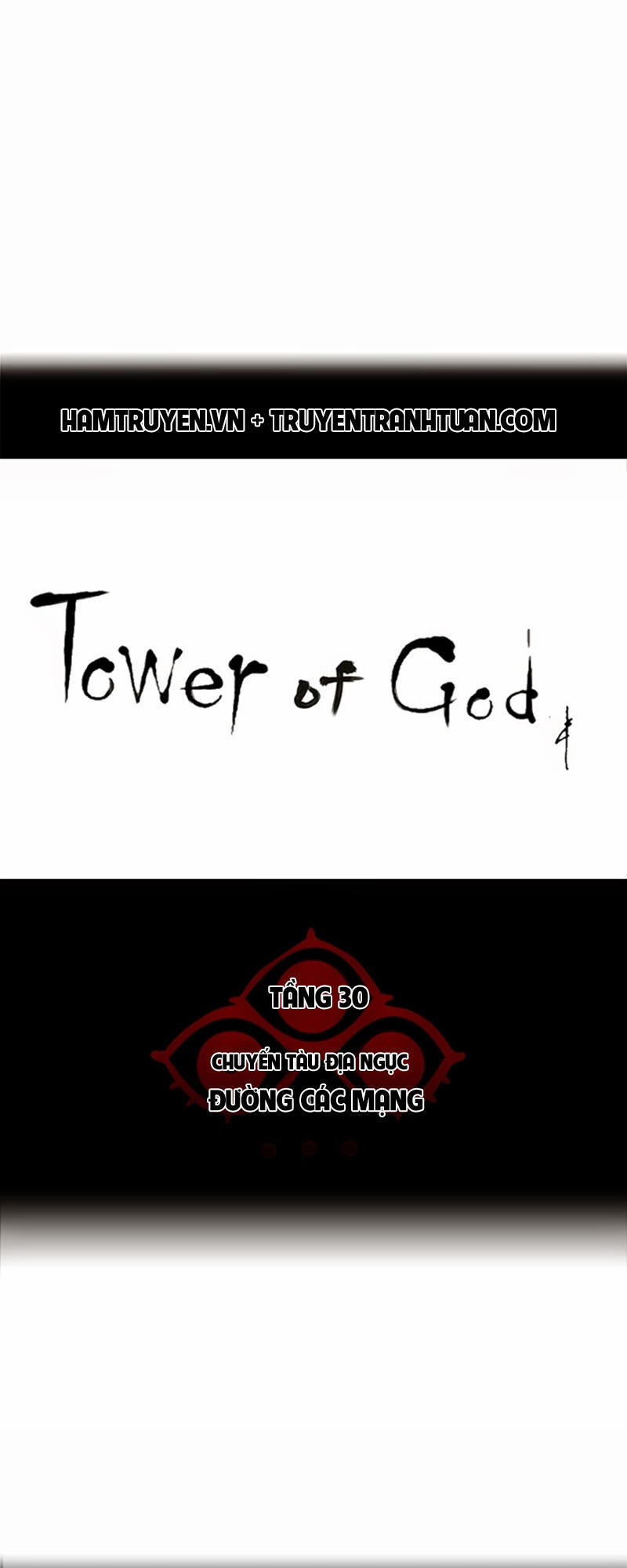Tòa Tháp Bí Ẩn 2 Chapter 139 - Trang 2