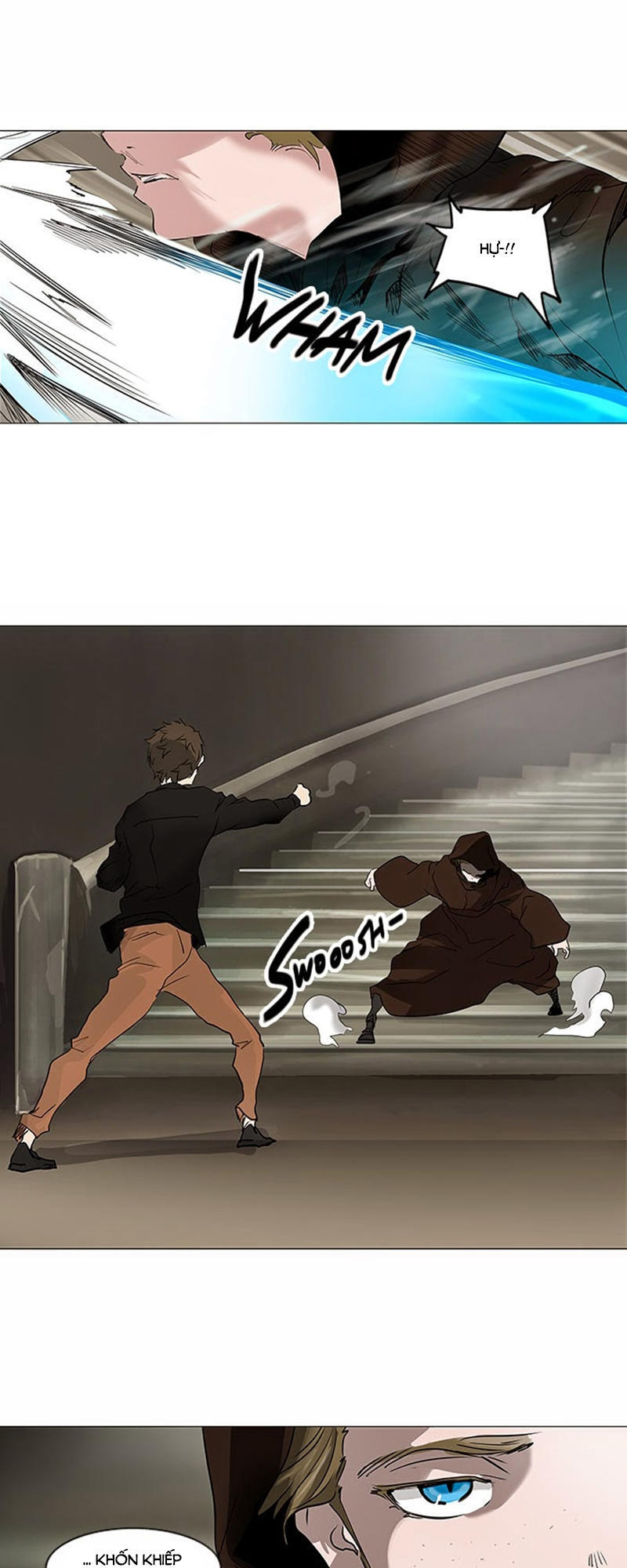 Tòa Tháp Bí Ẩn 2 Chapter 138 - Trang 2