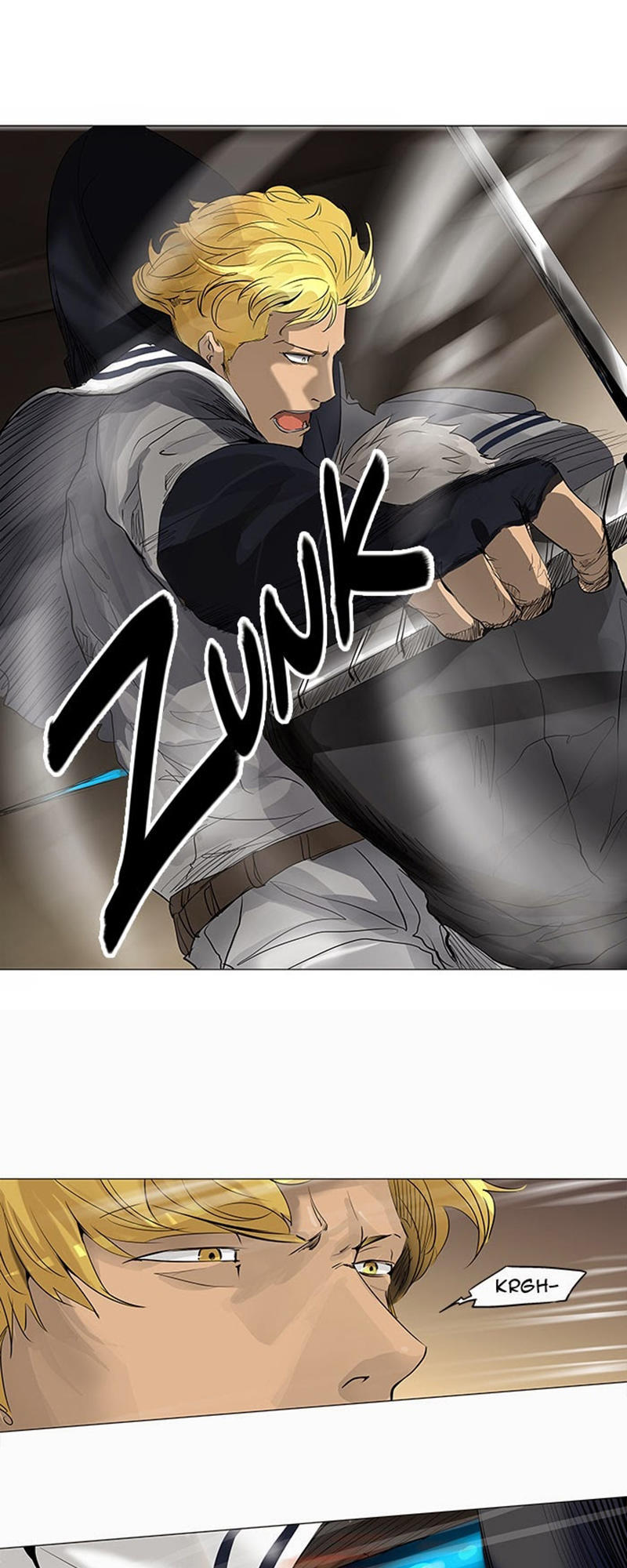 Tòa Tháp Bí Ẩn 2 Chapter 138 - Trang 2