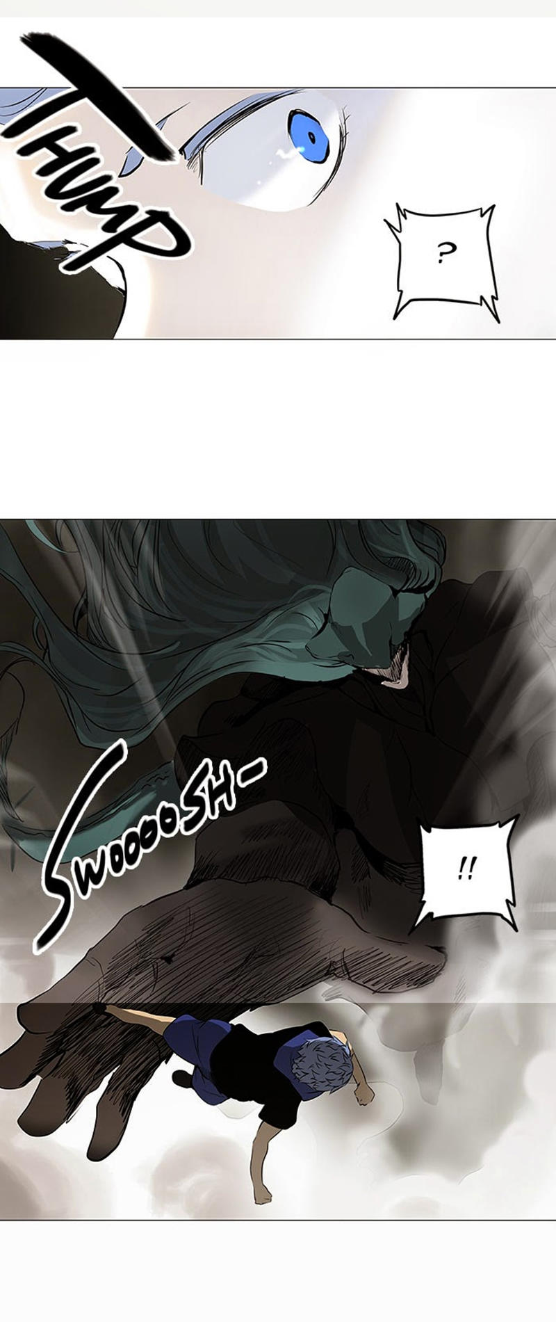 Tòa Tháp Bí Ẩn 2 Chapter 138 - Trang 2