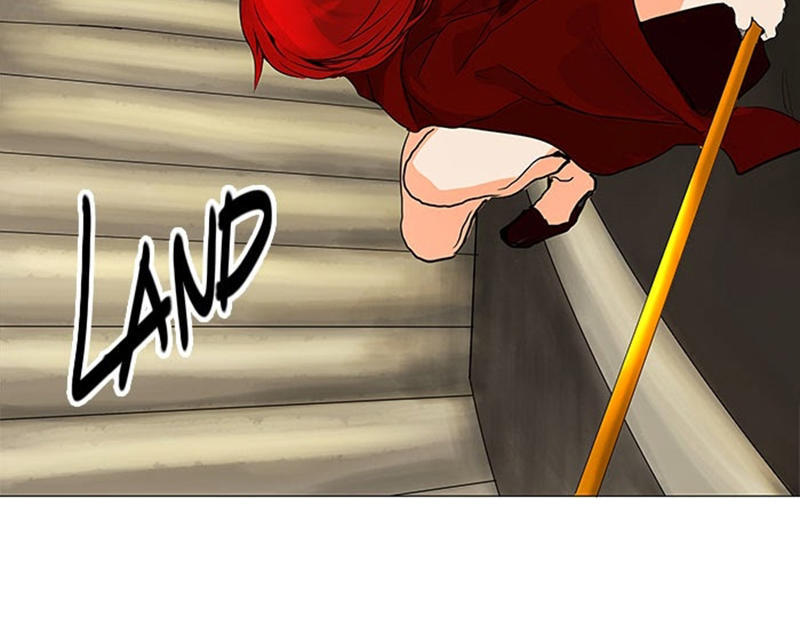 Tòa Tháp Bí Ẩn 2 Chapter 138 - Trang 2