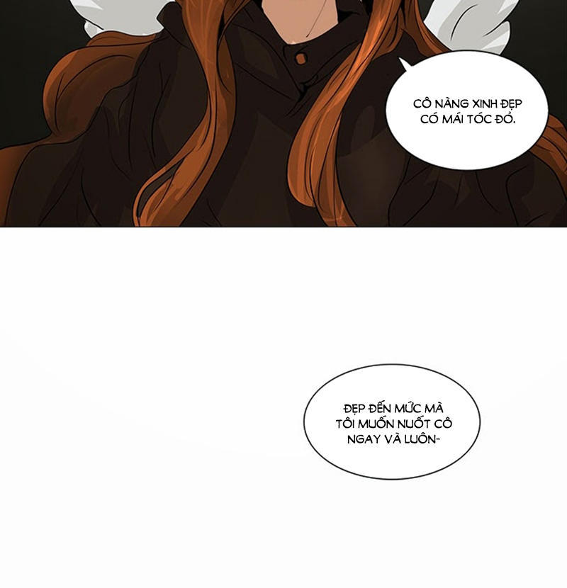 Tòa Tháp Bí Ẩn 2 Chapter 138 - Trang 2