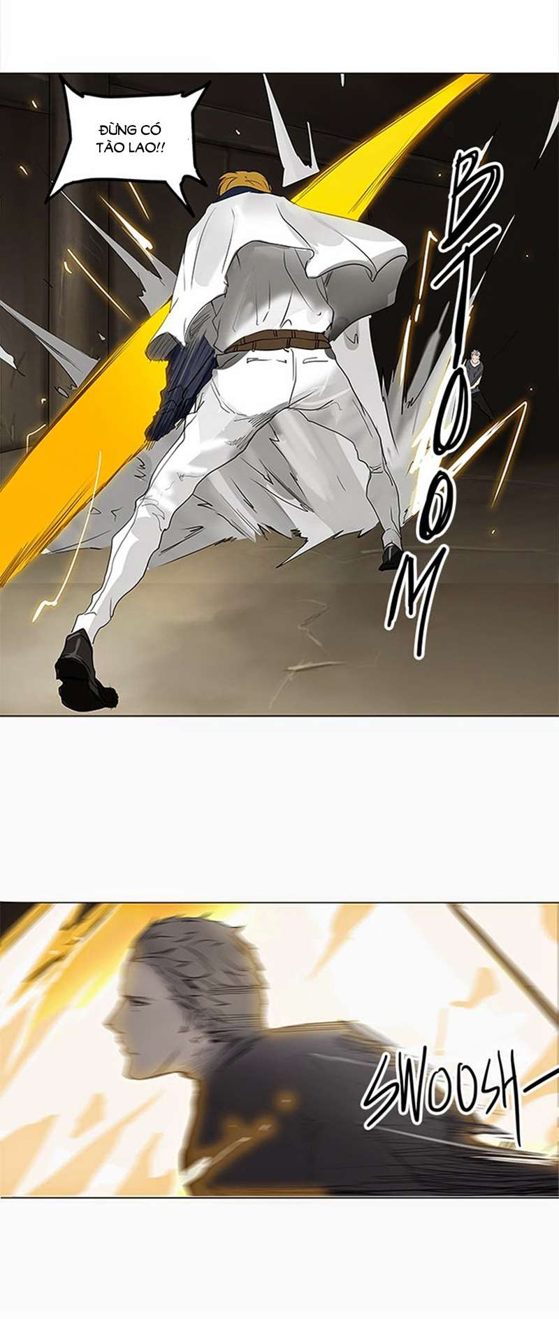 Tòa Tháp Bí Ẩn 2 Chapter 137 - Trang 2