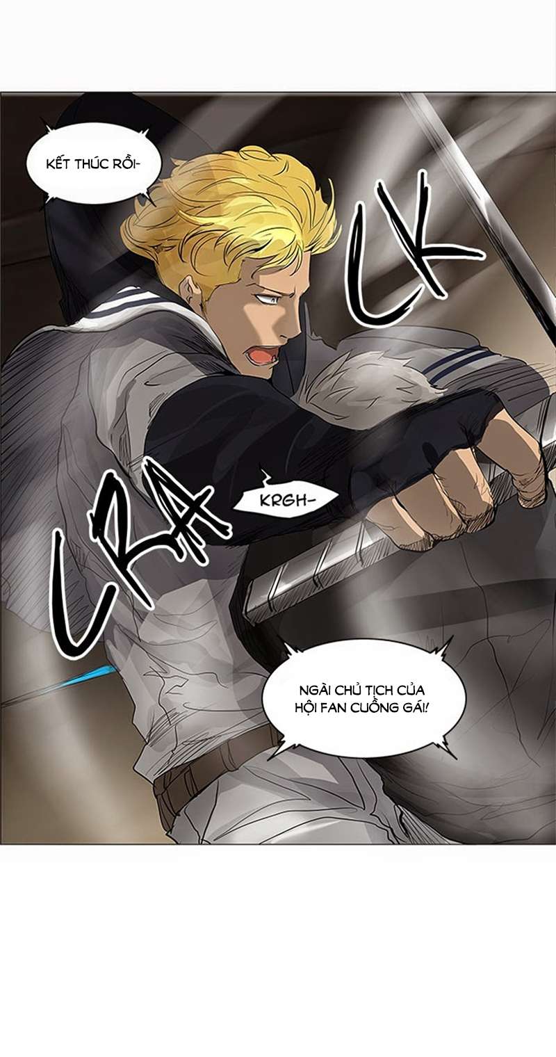 Tòa Tháp Bí Ẩn 2 Chapter 137 - Trang 2