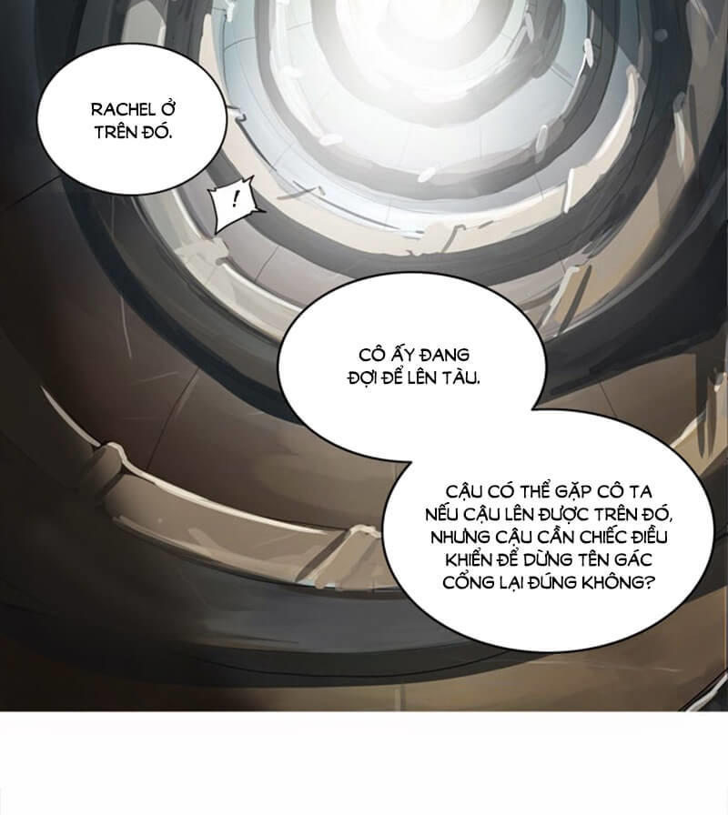 Tòa Tháp Bí Ẩn 2 Chapter 136 - Trang 2