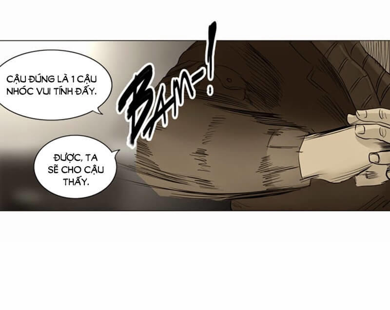 Tòa Tháp Bí Ẩn 2 Chapter 136 - Trang 2