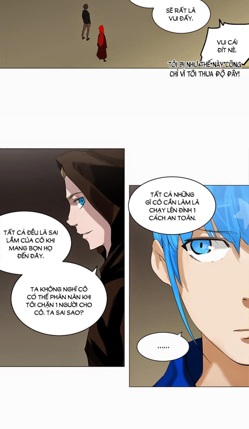 Tòa Tháp Bí Ẩn 2 Chapter 136 - Trang 2