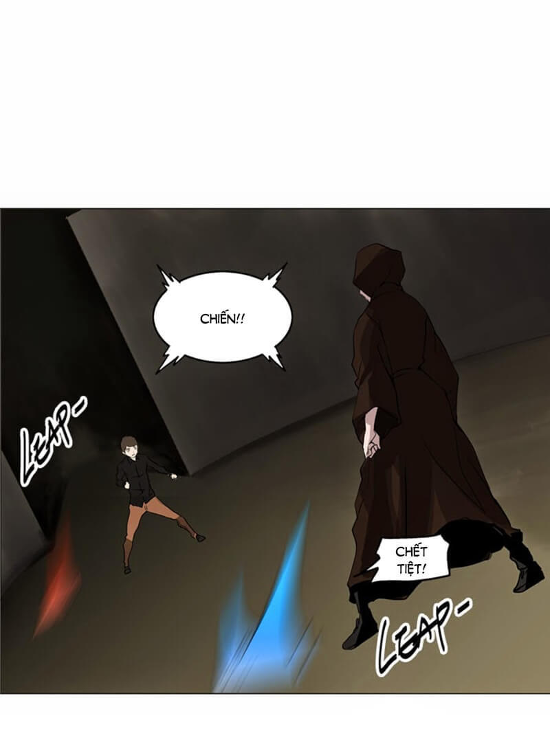 Tòa Tháp Bí Ẩn 2 Chapter 136 - Trang 2