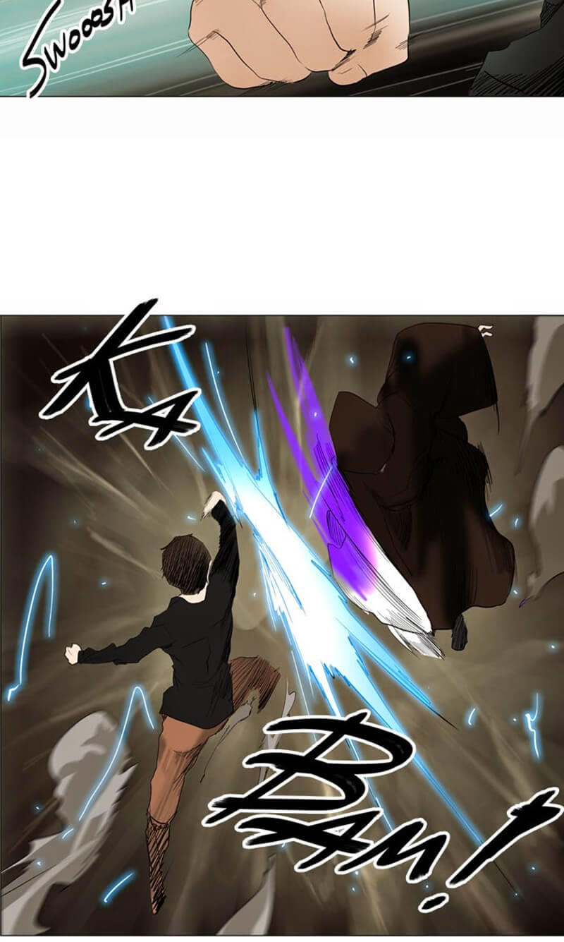 Tòa Tháp Bí Ẩn 2 Chapter 136 - Trang 2