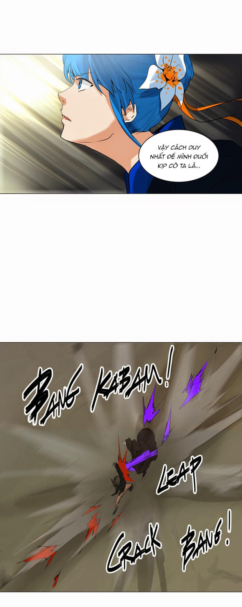Tòa Tháp Bí Ẩn 2 Chapter 136 - Trang 2