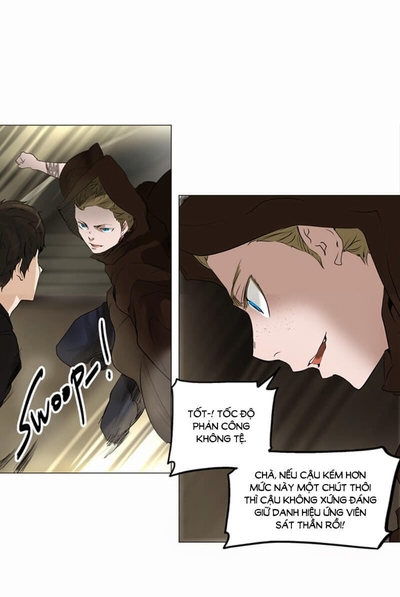 Tòa Tháp Bí Ẩn 2 Chapter 136 - Trang 2
