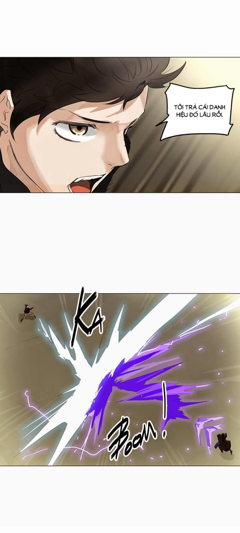 Tòa Tháp Bí Ẩn 2 Chapter 136 - Trang 2