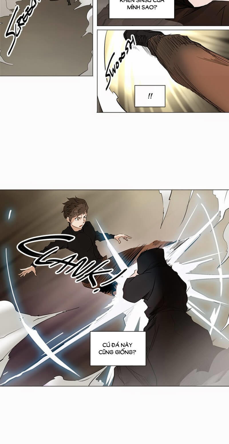 Tòa Tháp Bí Ẩn 2 Chapter 136 - Trang 2