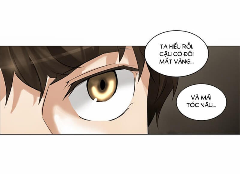 Tòa Tháp Bí Ẩn 2 Chapter 136 - Trang 2