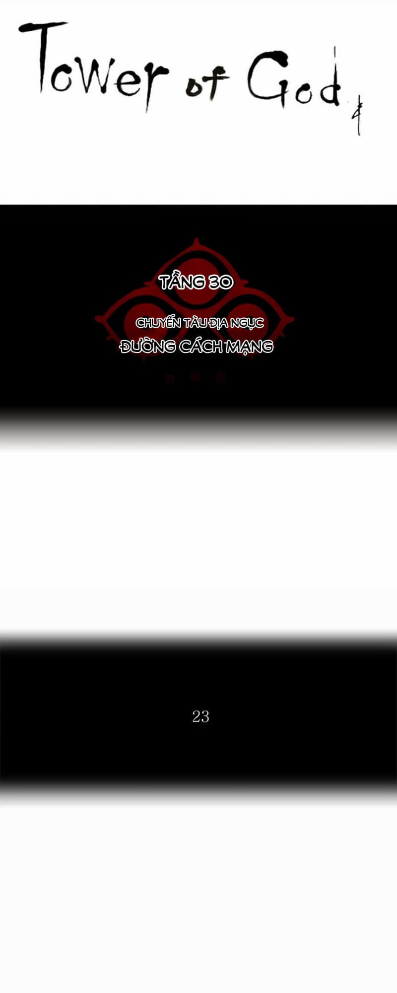 Tòa Tháp Bí Ẩn 2 Chapter 136 - Trang 2