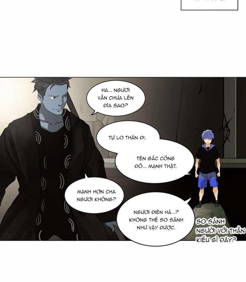 Tòa Tháp Bí Ẩn 2 Chapter 135 - Trang 2