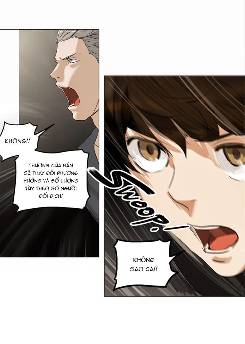 Tòa Tháp Bí Ẩn 2 Chapter 135 - Trang 2
