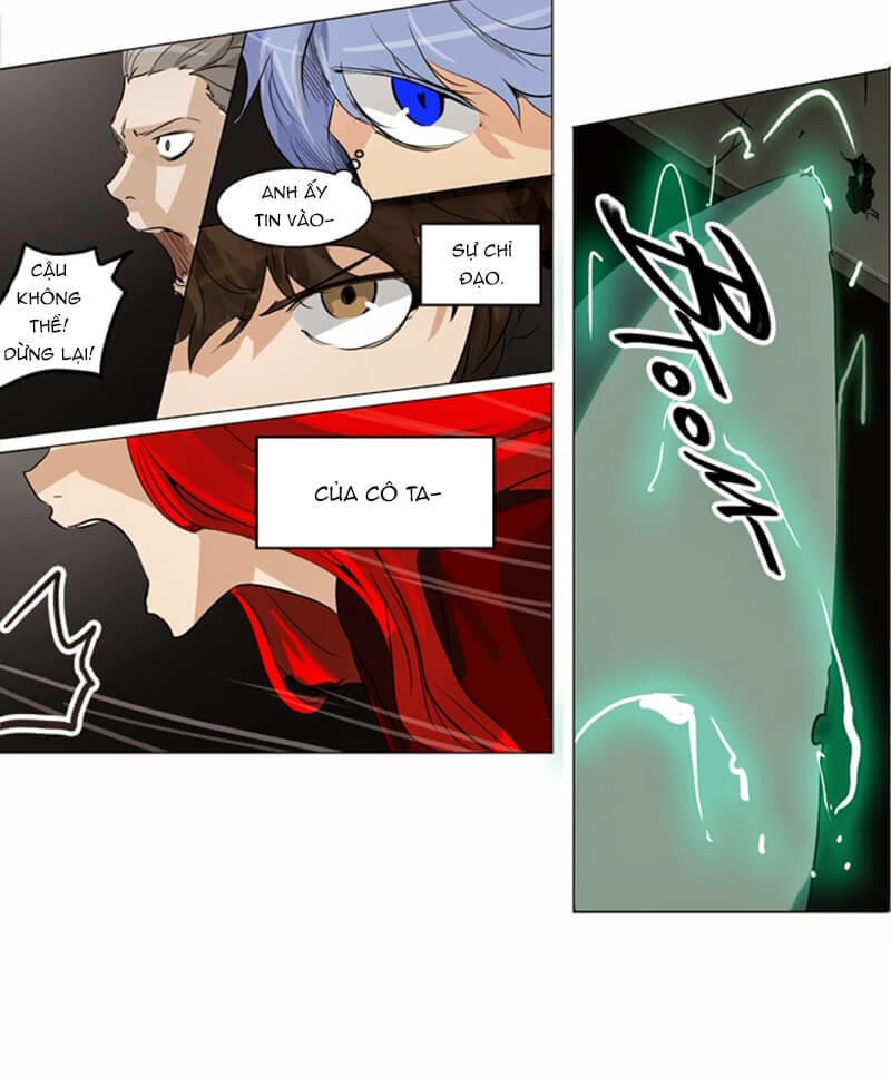 Tòa Tháp Bí Ẩn 2 Chapter 135 - Trang 2