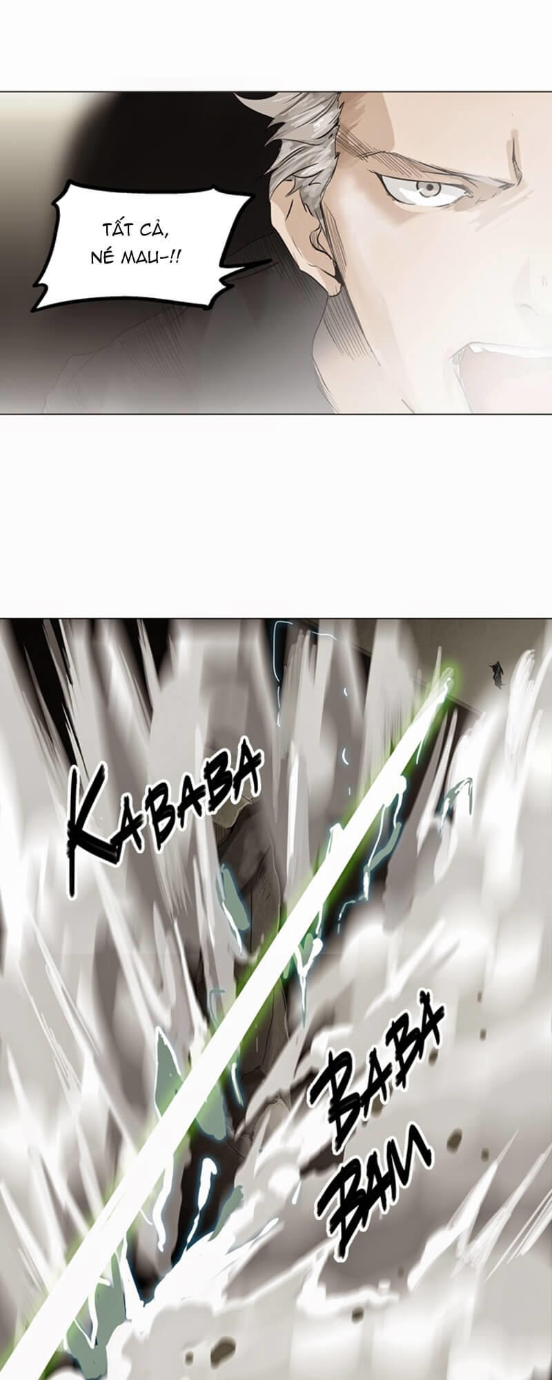 Tòa Tháp Bí Ẩn 2 Chapter 135 - Trang 2