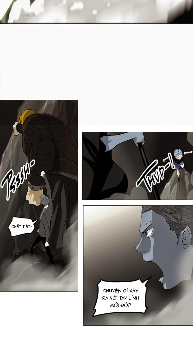 Tòa Tháp Bí Ẩn 2 Chapter 135 - Trang 2
